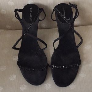 Nine West Evening Sandals